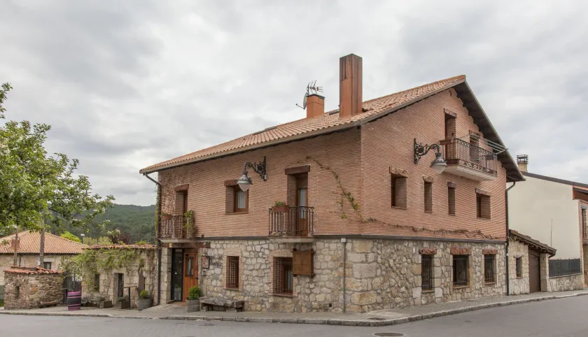La Casona del Herrero - Image 1