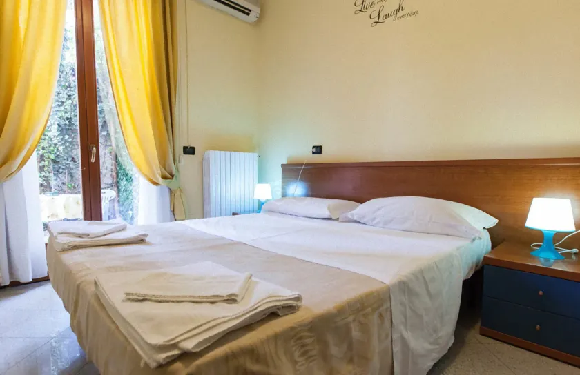 Hotel Greco - Image 1