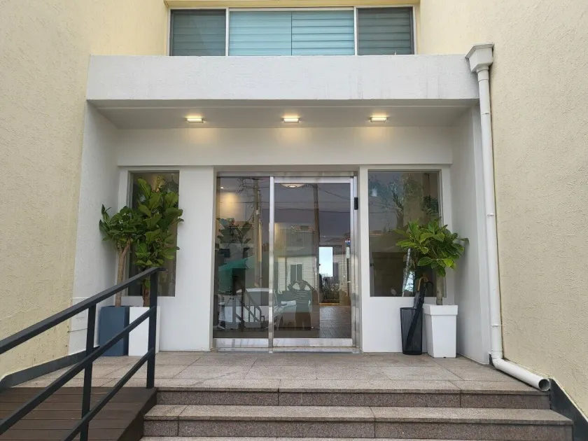 Gongzone Stay - Reception