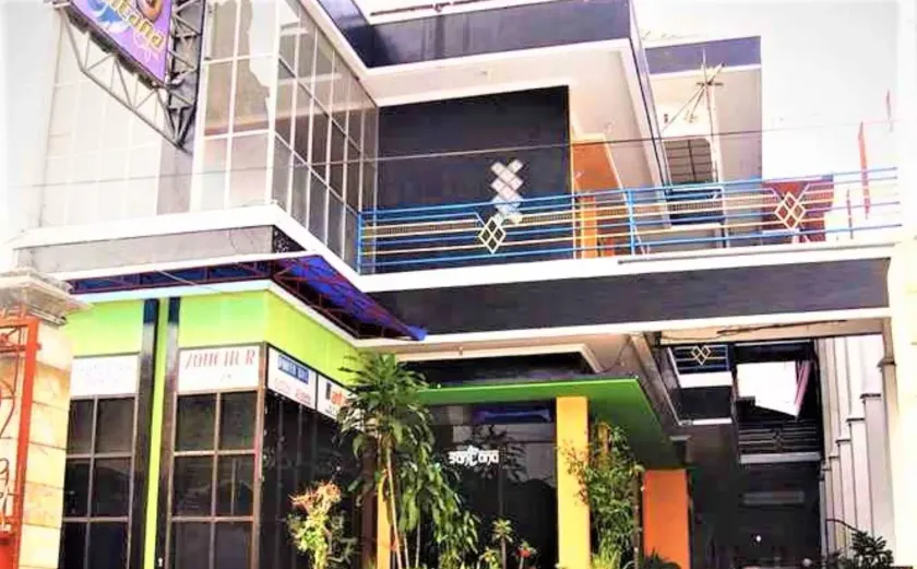 Hotel Santana Syariah - Image 1