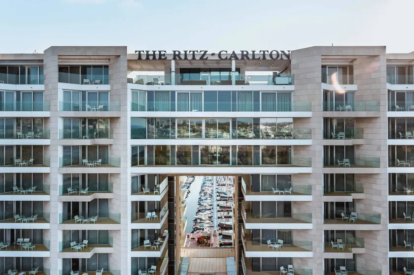 The Ritz-Carlton, Herzliya - Image 1