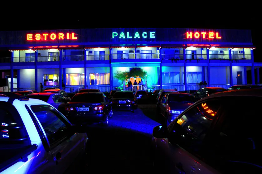 Estoril Palace Hotel - Image 1