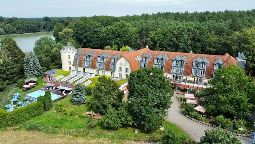 Hotel & SPA Sommerfeld - Adults Only - Image 1