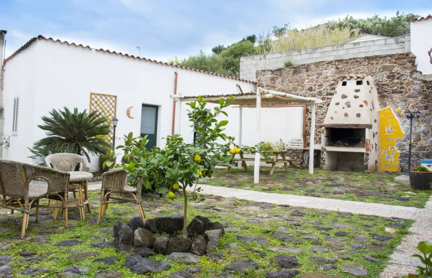 Bed And Breakfast Villa Bianca - Image 1