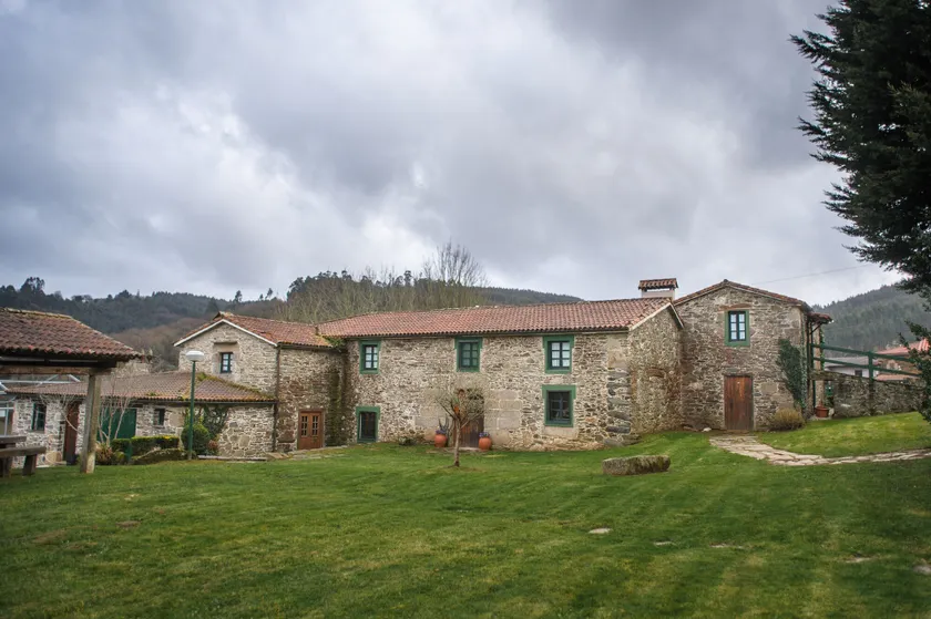 Casa Grande do Soxal - Image 1