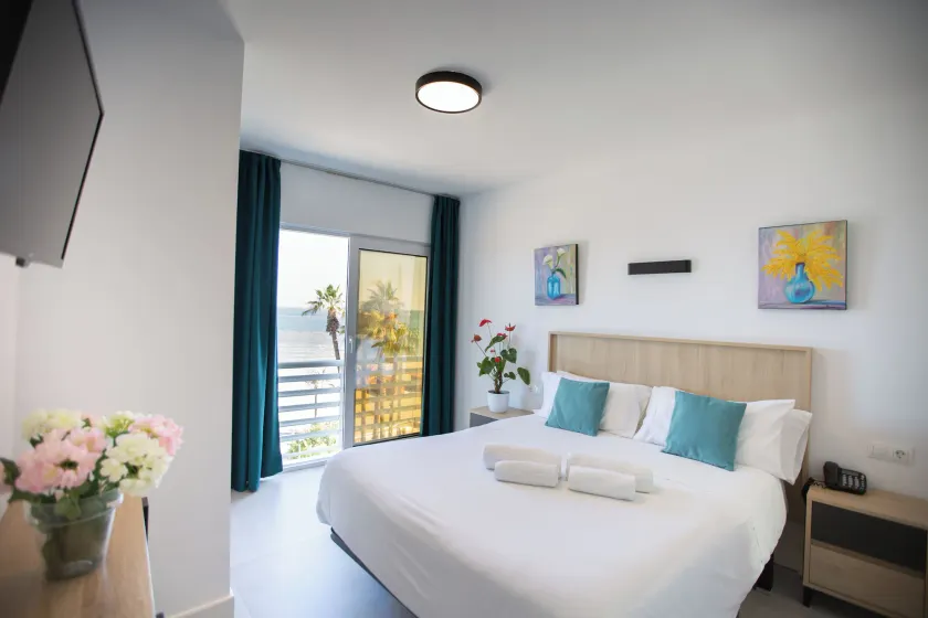 Hotel Mediterráneo by Croma - Image 1