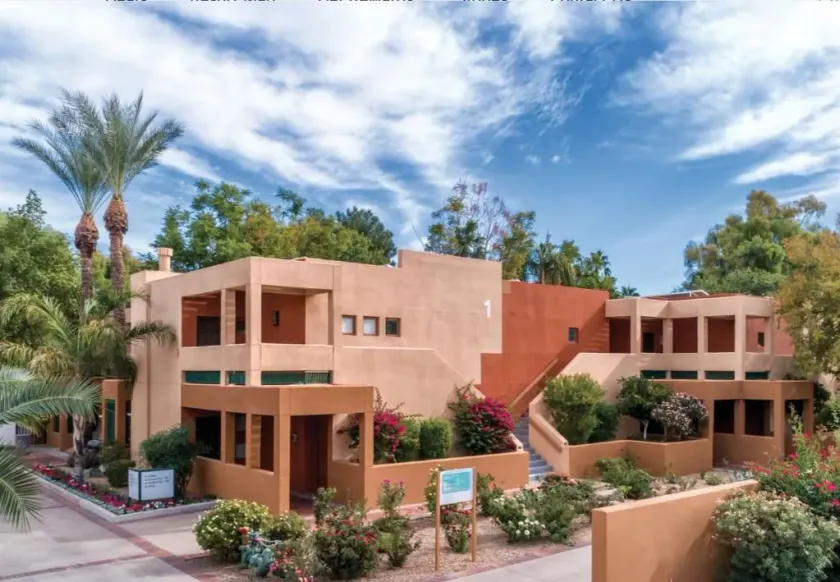 Orange Tree Resort - Image 1