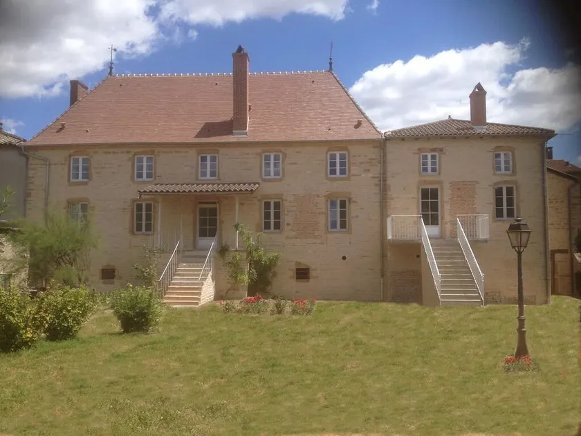 Le Logis D'Azé - Image 1