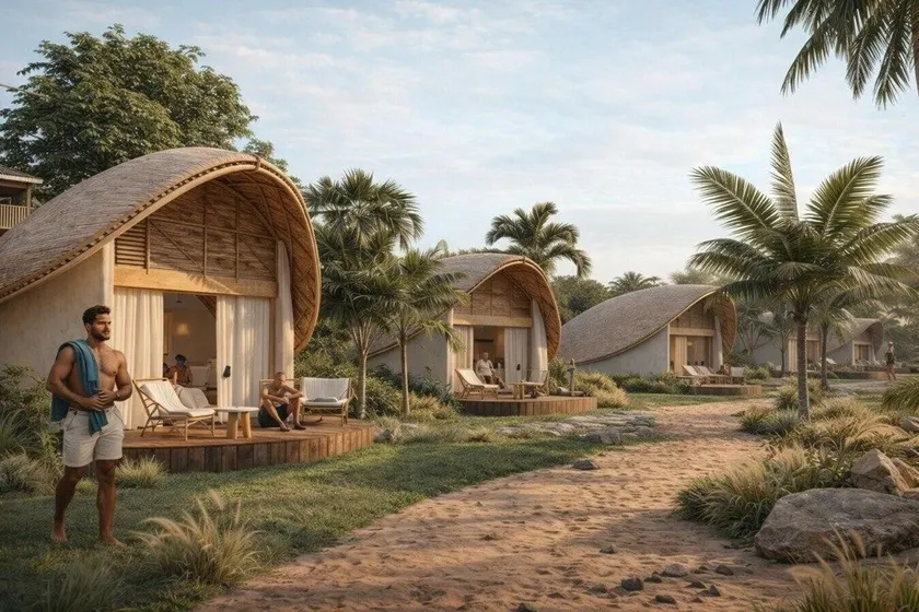 Vikasa Evolution Retreat Phuket - Image 1