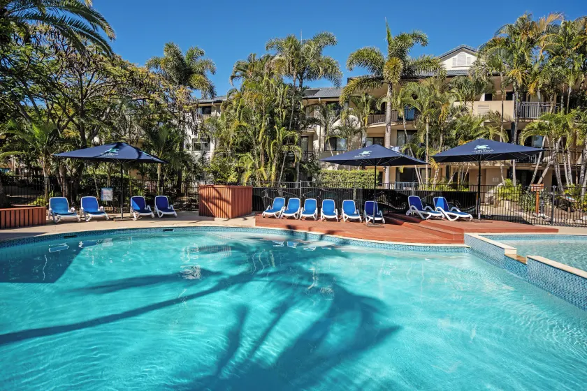 Turtle Beach Resort - Image 1