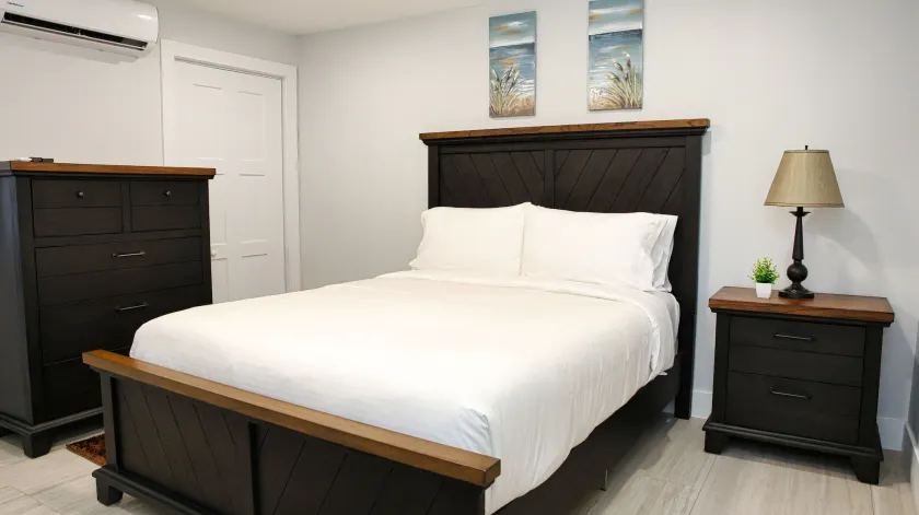 Villa Marina Suites - Habitación