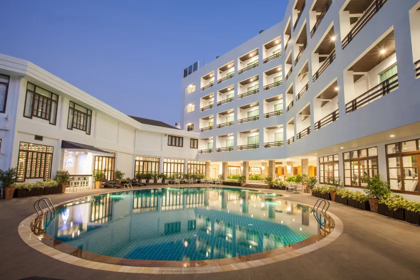 Areca Lodge - Image 1
