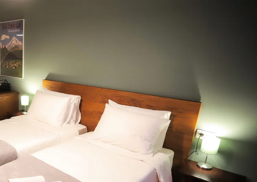 HOTEL SABU - Image 1