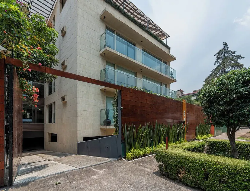 Cicerón 612 Polanco - Image 1