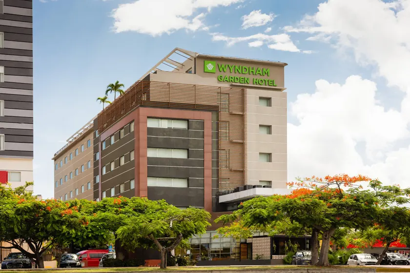 Wyndham Garden Cancun Downtown - Image 1