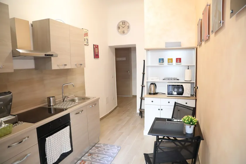 Cinemovie Guesthouse - Image 1