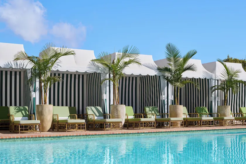 The Inn at Rancho Santa Fe - Image 1