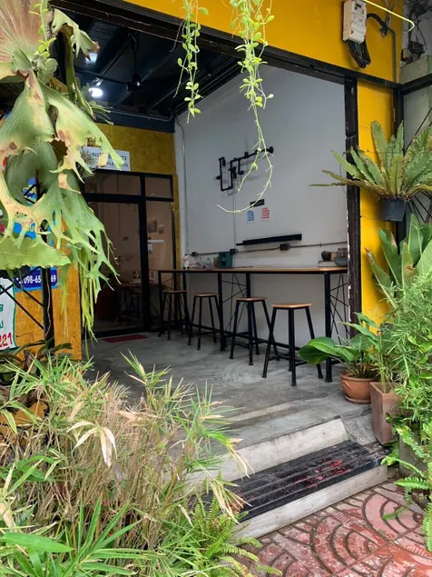 OYO 505 Ente Space Hostel - Image 1