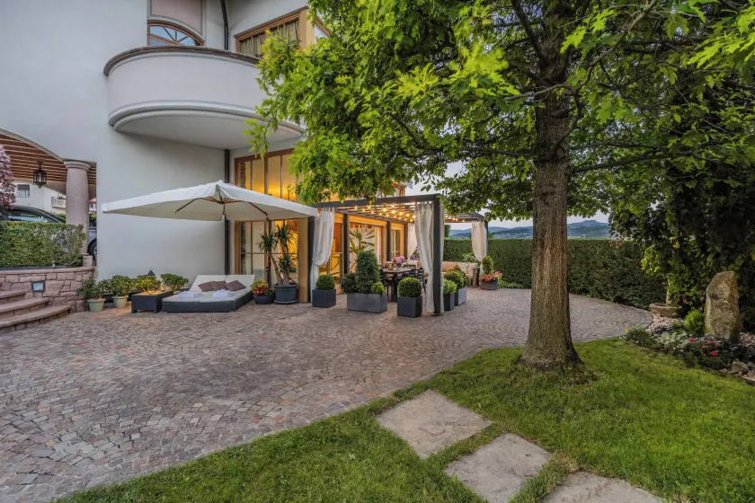 Villa Quercia Relais & Spa - Image 1