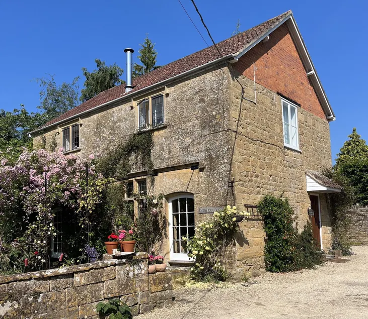Ham Cottage - Image 1