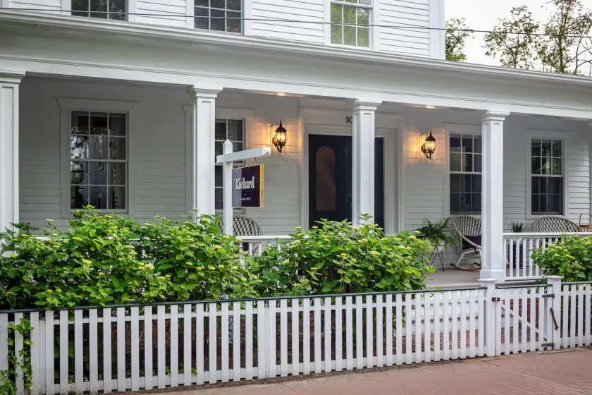 The Richard, The Edgartown Collection - Image 1
