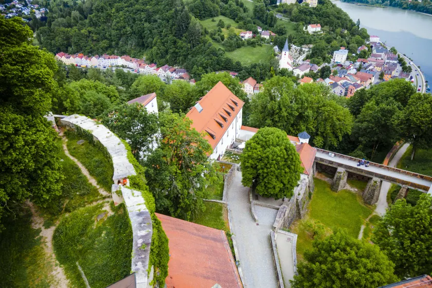 HI Hostel Jugendherberge Passau - Image 1