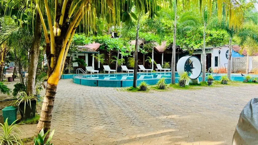 Trinco Star Cabana - Image 1