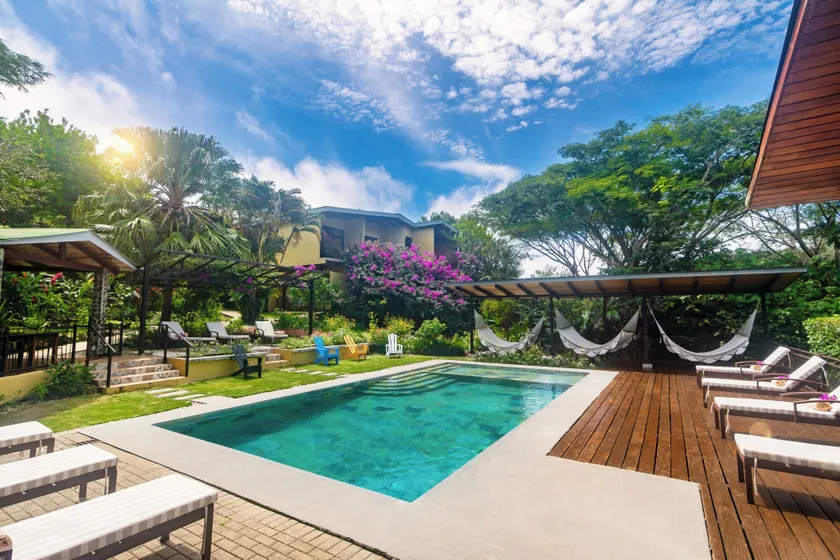 Rinconcito Lodge - Image 1