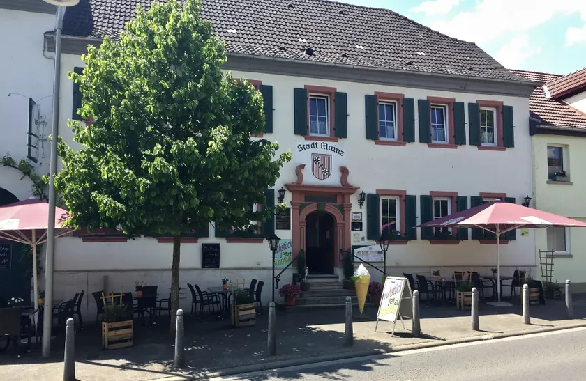 Hotel Stadt Mainz - Image 1