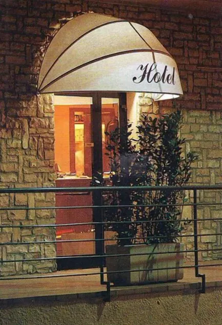 Hotel I Cugini - Image 1