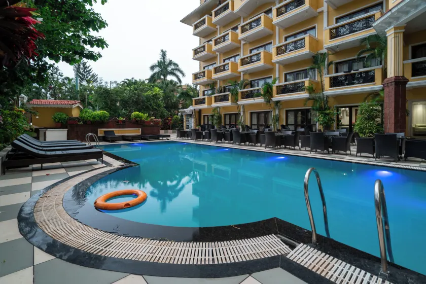 De Alturas Resort - Image 1