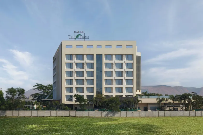 Rakabi The Fern Igatpuri, Series By Marriott - Image 1