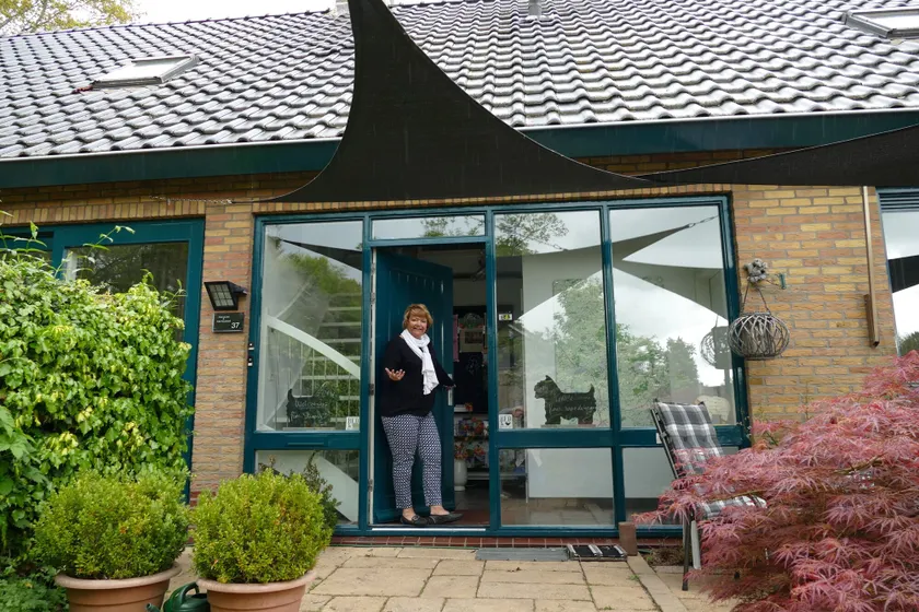 B&B Op de Parkkamp - Image 1
