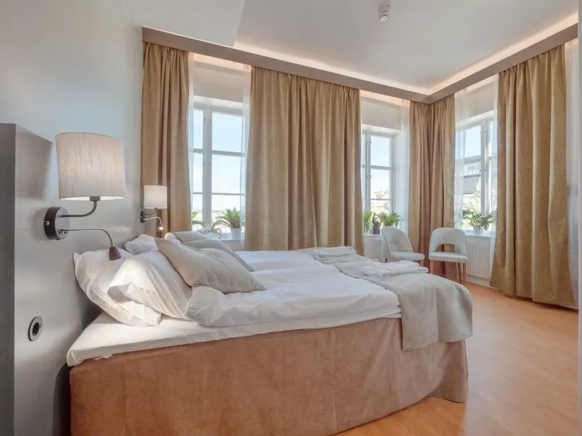 Hamnhotellet - Image 1