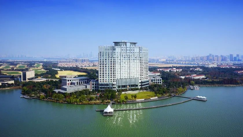 Kempinski Hotel Suzhou - Image 1