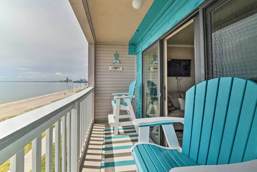 Spectacular Beach View! - Image 1