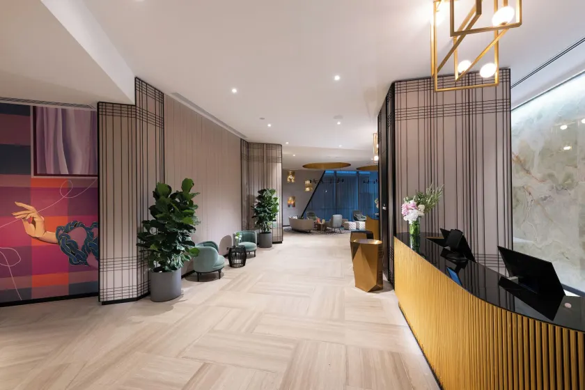 Dorsett Melbourne  - Image 1