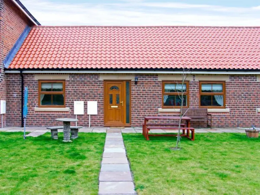 Drummer Cottage - Image 1