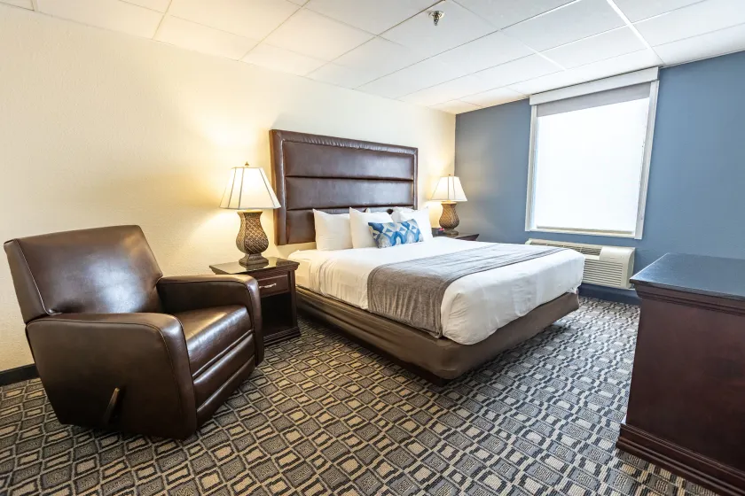 Savannah House Hotel - Image 1