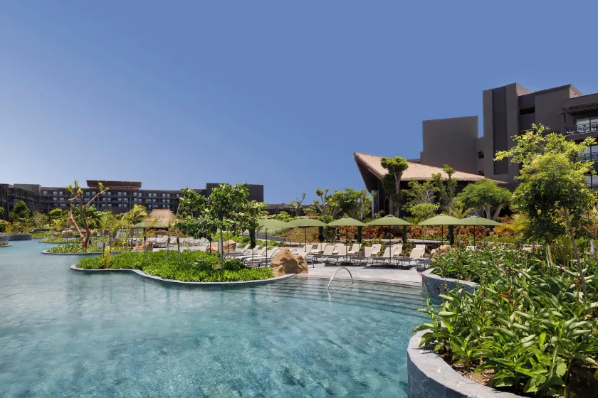 Lopesan Splash Cove Resort, Spa & Casino - Image 1