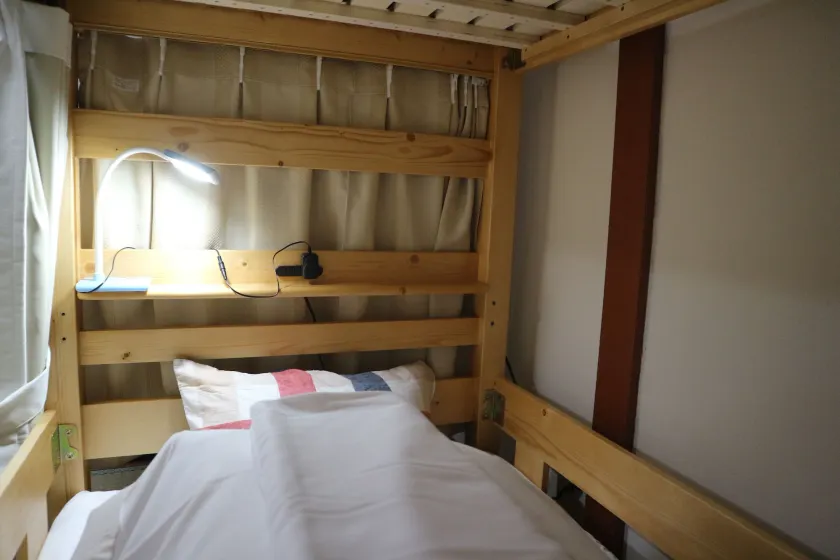 Hana Hostel Fujisan - Image 1