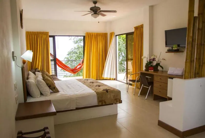 Hotel Toscana - Image 1