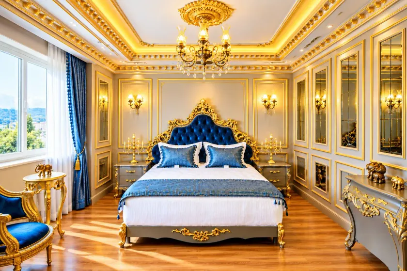 REAL KiNG RESiDENCE - Image 1