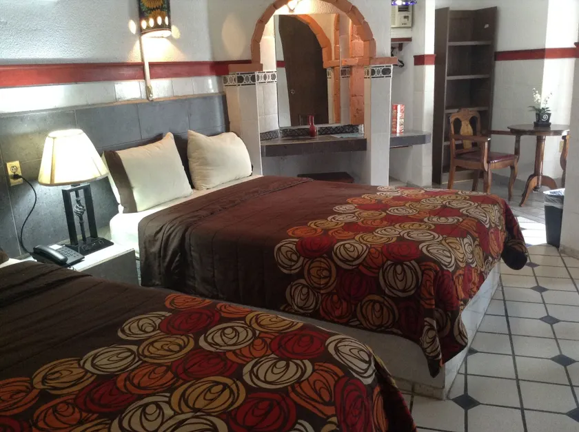 HOTEL TERRANOVA TAMPICO - Image 1