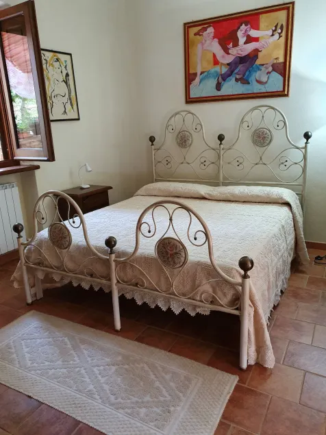 Agrifoglio B&B con giardino - Image 1