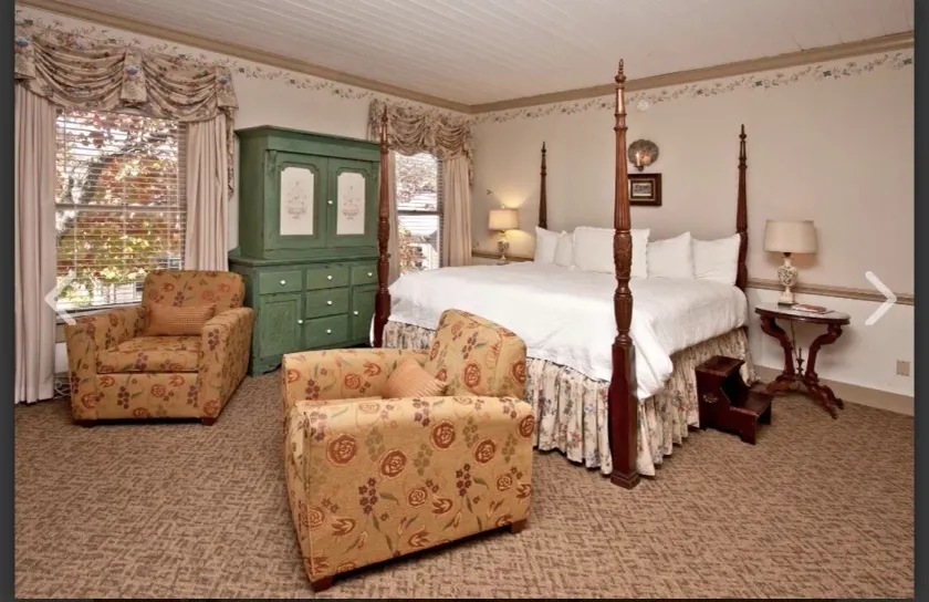 Highlands Inn - Image 1