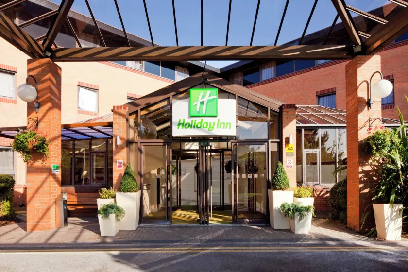 Holiday Inn Leamington Spa - Warwick by IHG - Image 1