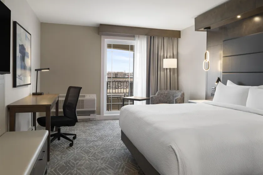 Best Western Premier Hotel Aristocrate - Image 1