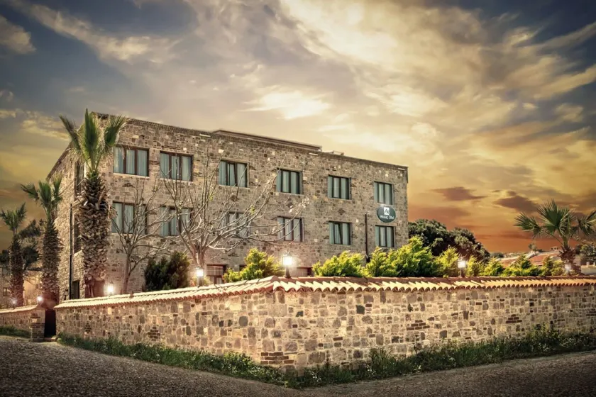 Aksac Hotel Cunda - Image 1