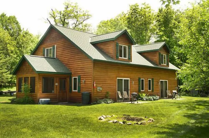 Woodland Beach Resort - Image 1